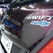 Suzuki Swift SAI 