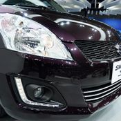 Suzuki Swift SAI 