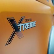 Chevrolet Colorado Xtreme