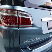 Chevrolet Trailblazer Premier 