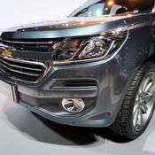 Chevrolet Trailblazer Premier 