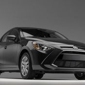 Scion iA