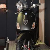 Vespa LXV 150 3Vie Calimero