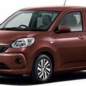 Daihatsu Boon