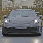 Porsche 911 GT3 RS 4.2