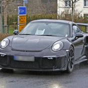 Porsche 911 GT3 RS 4.2