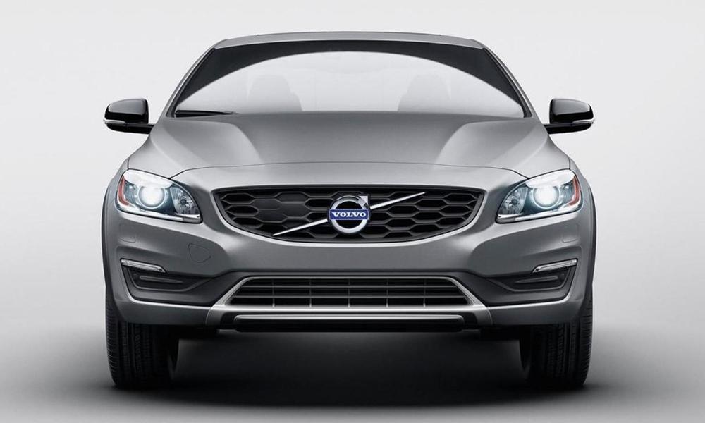 Volvo S60 Cross Country