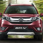 Honda BR-V 