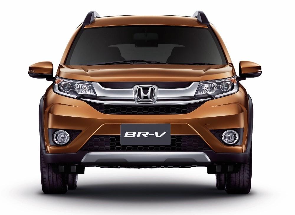 Honda BR-V 