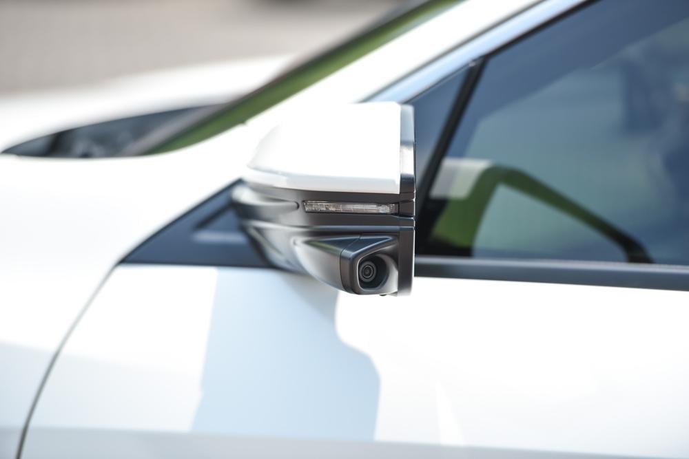 Honda Civic 1.5 Turbo RS