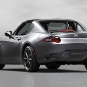 Mazda MX-5 RF