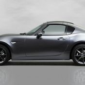 Mazda MX-5 RF