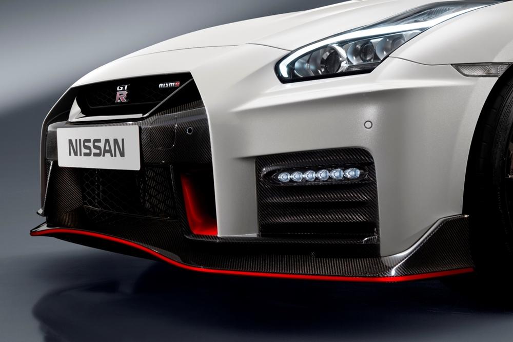 Nissan GT-R NISMO 2017