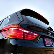 BMW 218i Gran Tourer