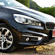 BMW 218i Gran Tourer