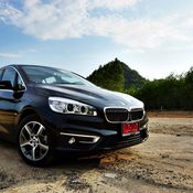 BMW 218i Gran Tourer