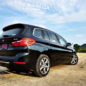 BMW 218i Gran Tourer