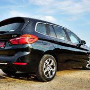 BMW 218i Gran Tourer