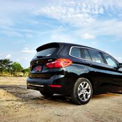 BMW 218i Gran Tourer