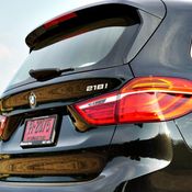 BMW 218i Gran Tourer