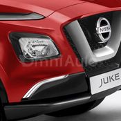  2017 Nissan Juke