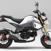 Honda MSX 125 