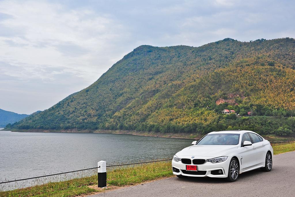 BMW 428i M-Sport