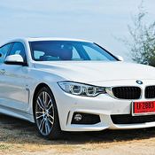 BMW 428i M-Sport