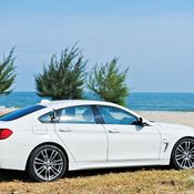 BMW 428i M-Sport