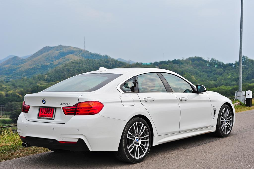 BMW 428i M-Sport