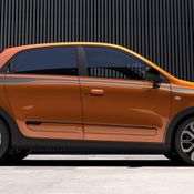 Renault Twingo GT