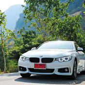 BMW 428i Gran Coupe