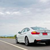 BMW 428i Gran Coupe