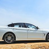 BMW 428i Gran Coupe