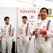 Toyota Team Thailand