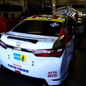 Toyota Team Thailand