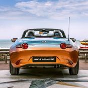 Mazda MX-5 Levanto