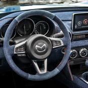 Mazda MX-5 Levanto