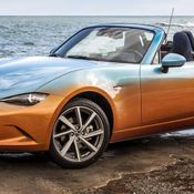 Mazda MX-5 Levanto