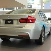 BMW 330e M Sport