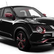 Nissan Juke Dynamic