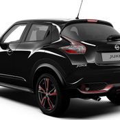 Nissan Juke Dynamic