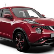 Nissan Juke Dynamic