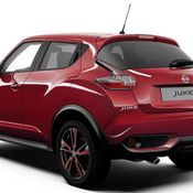 Nissan Juke Dynamic