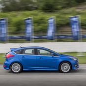 Ford Focus 1.5 EcoBoost