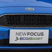 Ford Focus 1.5 EcoBoost