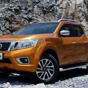 NP300 Navara