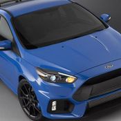 Ford Focus RS