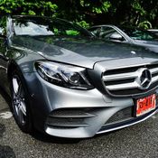 E220d AMG Dynamic