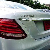 E220d AMG Dynamic